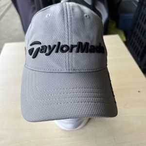 Taylormade Lethal RBZ Rocket Bladez R1 Adjustable Golf Hat One Size Fits All